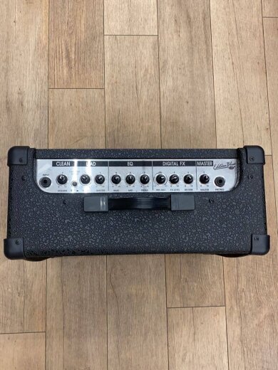 商品画像：15-DFX アンプ/15-DFX// 5