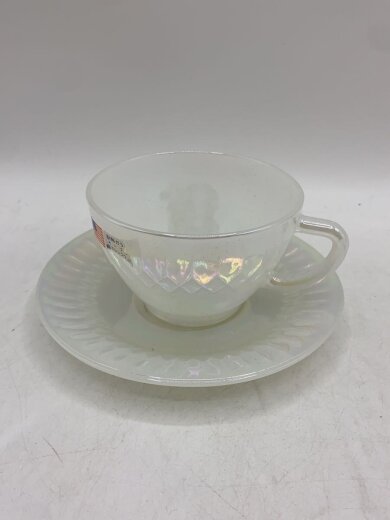 商品画像：カップ&ソーサー/5点セット// 2