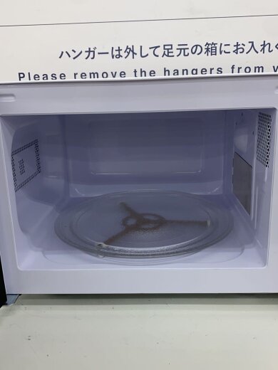 商品画像：電子レンジ ORIGINAL BASIC OB-R17TA 5