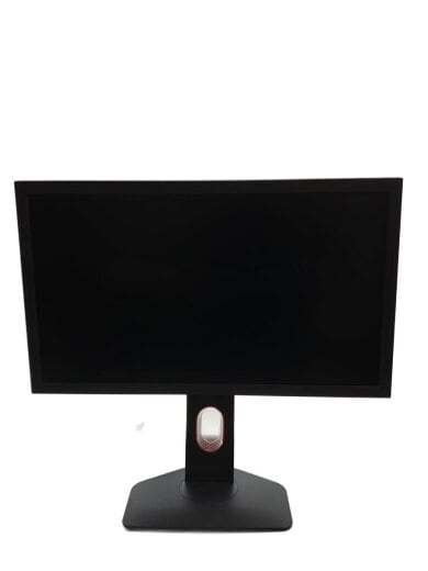 商品画像：PCモニター・液晶ディスプレイ XL2411K/24インチ/ワイド型// 1