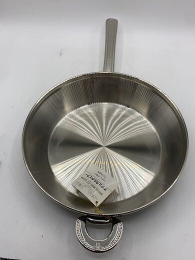 商品画像：NATURAL WARE/鍋/SLV// 2