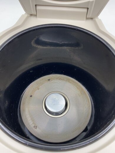 商品画像：炊飯器 nikome VT-MRC// 7