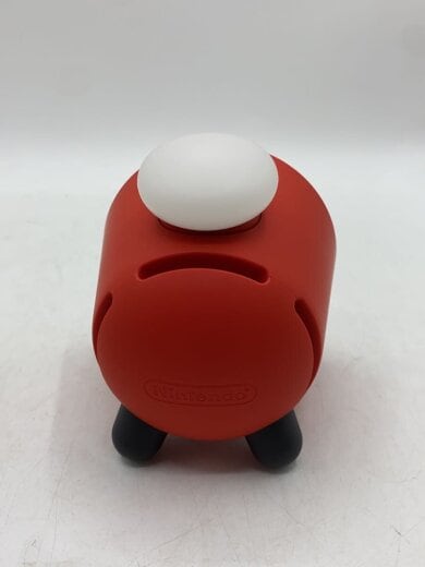 商品画像：ホビーその他/サウンドクロック Alamo/RED// 4