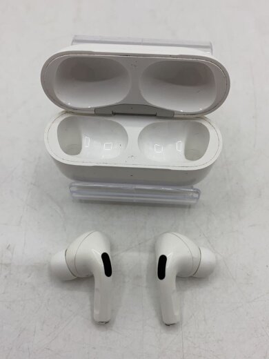 商品画像：イヤホン AirPods Pro MWP22J/A A2190/A2083/A2084// 2