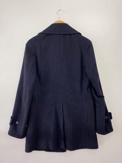 商品画像：コート/XL/ウール/BLK/35-03WD05// 2