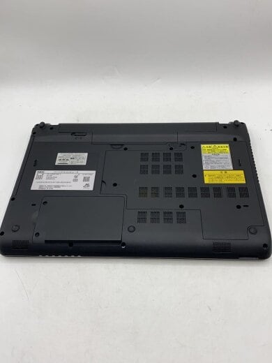 商品画像：ノートPC/その他/Core i5/8GB/2014年/PC-LS550TSW-Y 3