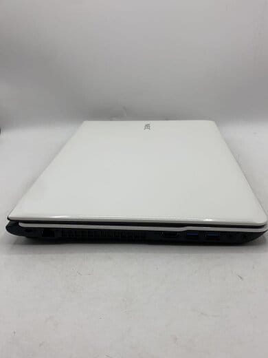 商品画像：ノートPC/その他/Core i5/8GB/2014年/PC-LS550TSW-Y 6