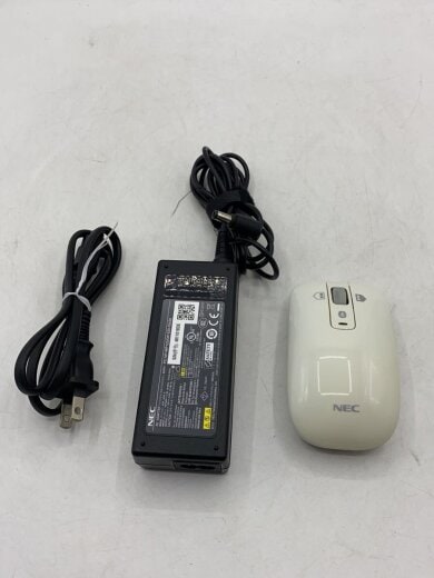 商品画像：ノートPC/その他/Core i5/8GB/2014年/PC-LS550TSW-Y 7