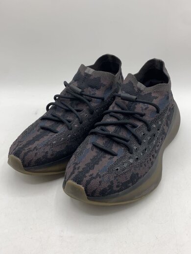 商品画像：YEEZY BOOST 380_イージーブースト 380/26.5cm/BLK// 2