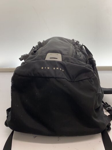 商品画像：リュック/--/BLK/無地/NM72301/お汚れ有// 4