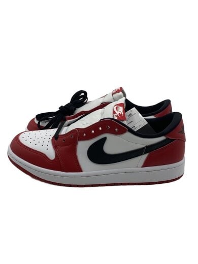商品画像：AIR JORDAN 1 RETRO LOW OG_エア ジョーダン 1 LOW OG/27.5cm/RED// 1