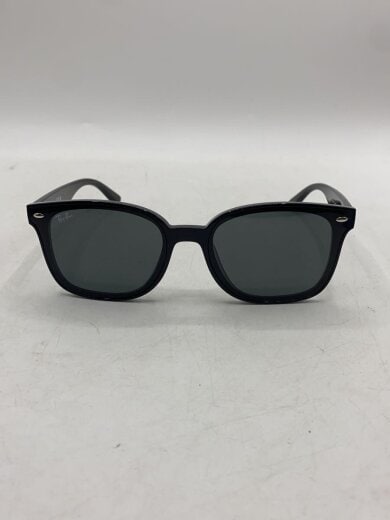 商品画像：サングラス/プラスチック/BLK/BLK/メンズ/RB4461D 1