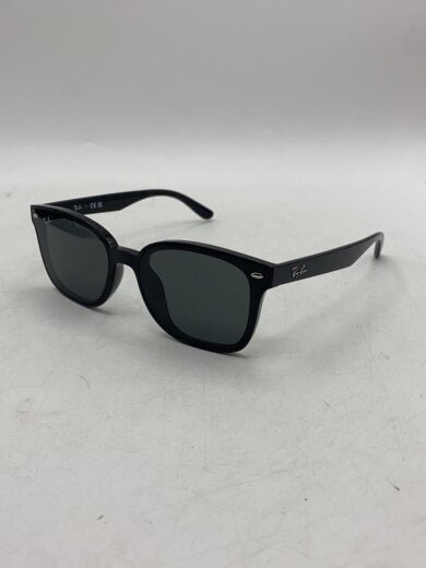 商品画像：サングラス/プラスチック/BLK/BLK/メンズ/RB4461D 2
