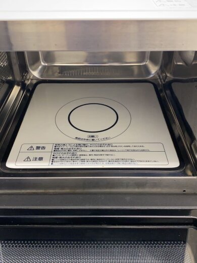 商品画像：オーブンレンジ MO-F1805 7