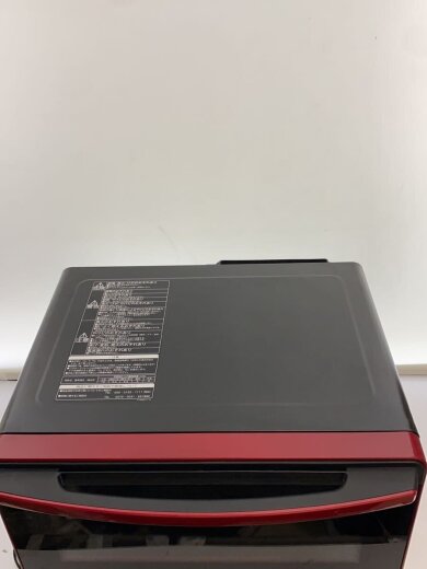 商品画像：電子レンジ ER-S10A 5