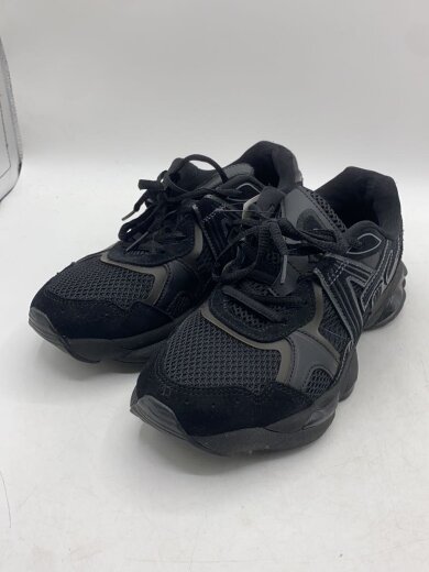 商品画像：TIGRUN/ローカットスニーカー/24cm/BLK/1183C478 2