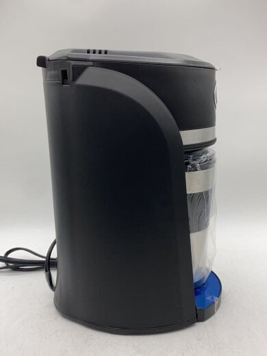 商品画像：コーヒーメーカー/SFACMWTB/コーヒーミル/ドリップ式 3