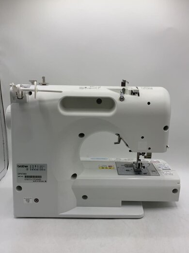 商品画像：ミシン/BF-2500 4