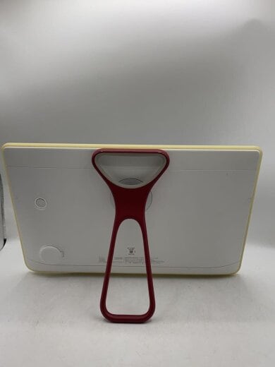 商品画像：携帯テレビ・ポータブルテレビ AQUOSポータブル 2T-C16AP-W [ホワイト系] 2