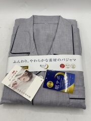 眠サポ/LL/リネンその他/GRY
