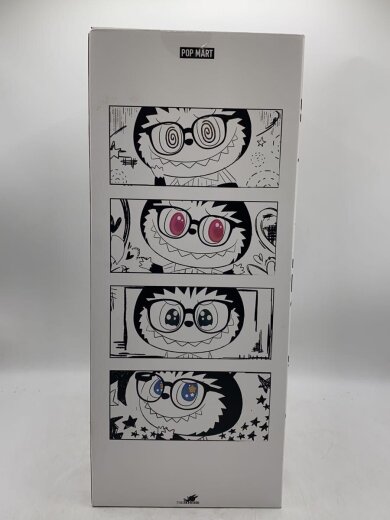 商品画像：The Monsters Flip With Me/キッズ玩具 3