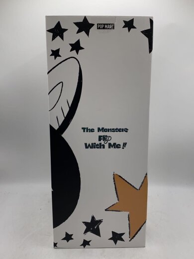 商品画像：The Monsters Flip With Me/キッズ玩具 5
