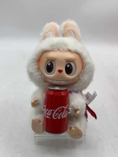 商品画像：THE MONSTERS/コーラ/キッズ玩具/RED 1