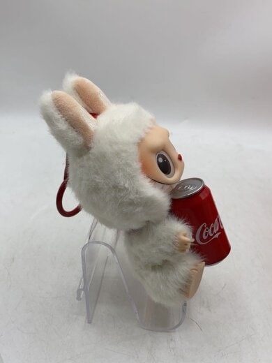 商品画像：THE MONSTERS/コーラ/キッズ玩具/RED 2