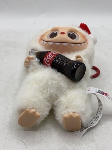 商品画像：THE MONSTERS/コーラ/キッズ玩具/RED 5