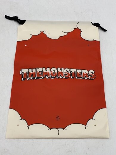 商品画像：THE MONSTERS/コーラ/キッズ玩具/RED 7