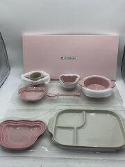 キッズ日用品/BLU/ベビー・テーブルウェアセット