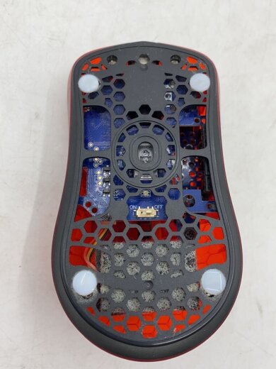 商品画像：G-Wolves/HATI S PLUS 8K/パソコン周辺機器 5