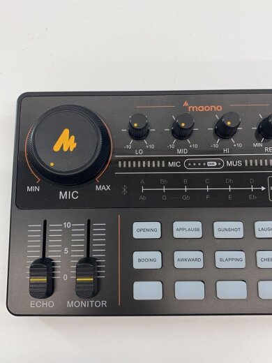 商品画像：AU-AM200-S1 ミキサー/AU-AM200-S1 3