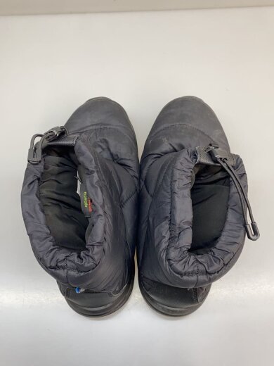 商品画像：レインブーツ/26cm/BLK 3