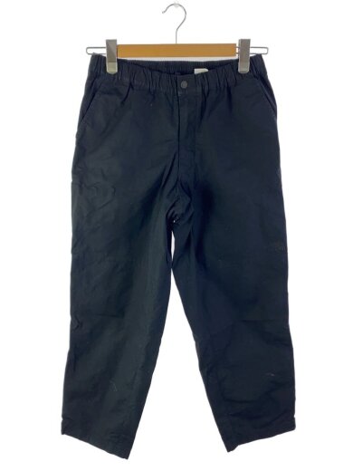 商品画像：COTTON CROSS CLIMB PANTS_コットンクロスクライミングパンツ/S/コットン/BLK// 1