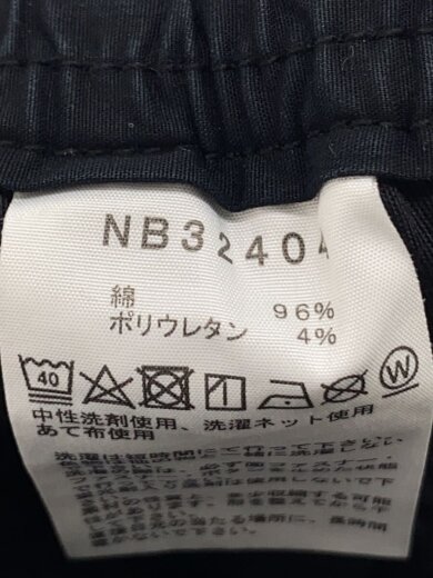 商品画像：COTTON CROSS CLIMB PANTS_コットンクロスクライミングパンツ/S/コットン/BLK// 5