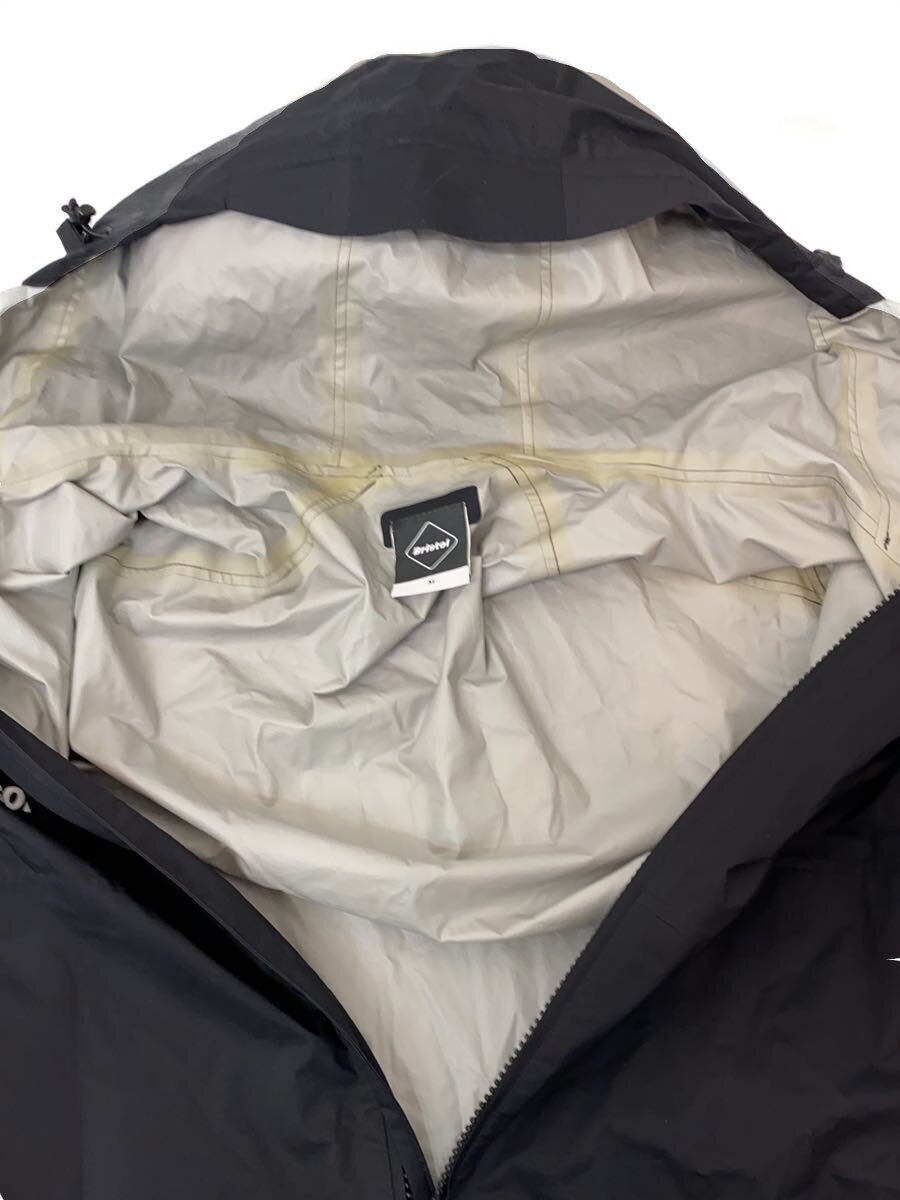 F.C.R.B.(F.C.Real Bristol) / ナイロンジャケット/M/ナイロン/BLK/無地/FCRB-202036