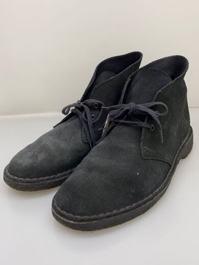 商品画像：ブーツ/--/BLK 2