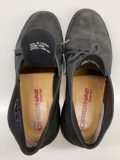 商品画像：ブーツ/--/BLK 3