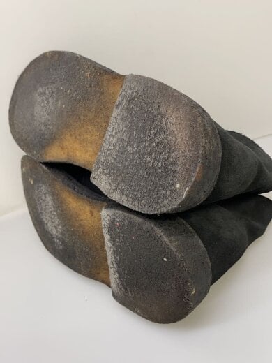 商品画像：ブーツ/--/BLK 4