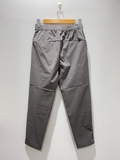 商品画像：ボトム/L/ポリエステル/グレー/JZ8740 2