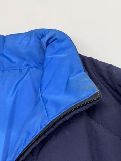 商品画像：ナイロンジャケット/M/ナイロン/NVY/101233021003 7