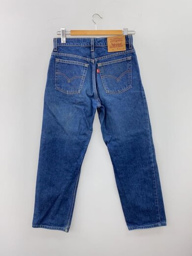 商品画像：ストレートパンツ/30/コットン/IDG/553-1099 2