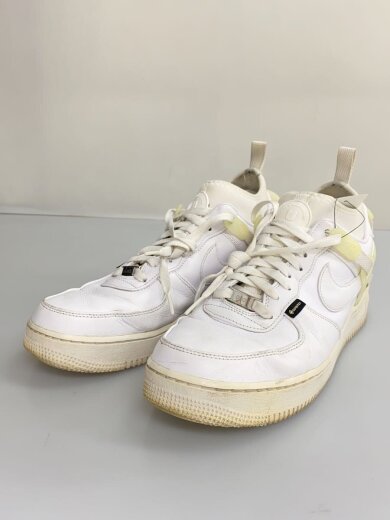 商品画像：AIR FORCE 1 LOW SP UC_エアフォース1 ロー スペシャル UC/28.5cm/WHT/ゴアテック 2