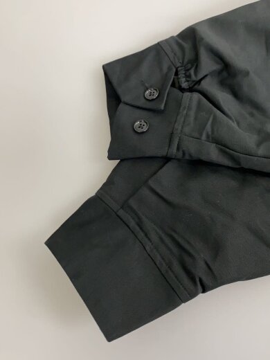 商品画像：ジャケット/L/コットン/BLK/92-18-0515-049-19-20 5