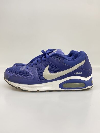 商品画像：AIR MAX COMMAND/エアマックスコマンド/ブルー/629993-402/28.5cm/BLU 1
