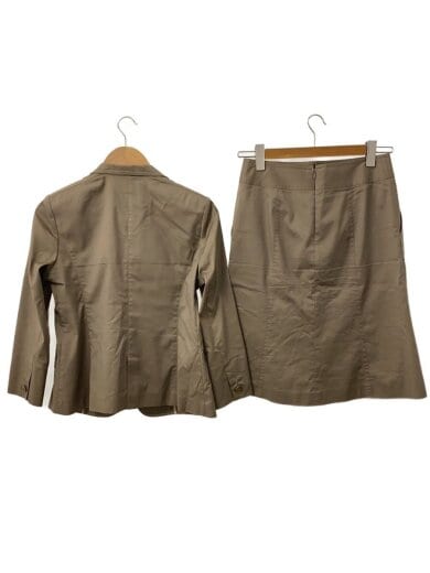 商品画像：セットアップ/38/コットン/KHK/無地/FCD75-576-50 2