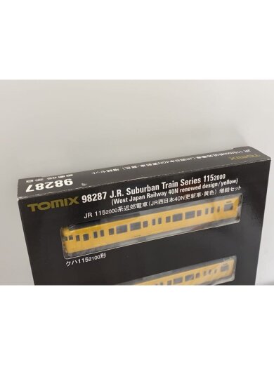 商品画像：ホビーその他/YLW 6