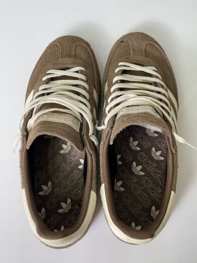 商品画像：HANDBALL SPEZIAL_ハンドボール スペツィアル/26cm/BRW/スウェード 3