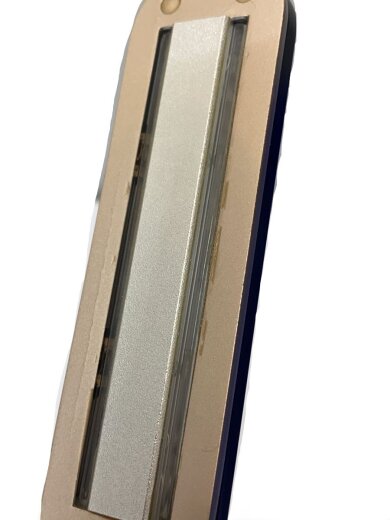 商品画像：ドライヤー・ヘアアイロン トリートメント浸透促進器 BUI-01 4